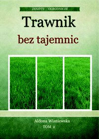 Trawnik bez tajemnic - Aldona Wisniewska - ebook