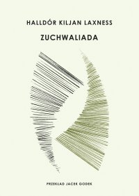Zuchwaliada - Halldor Laxness - ebook