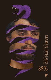 88% - Maren Uthaug - ebook