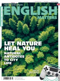 English Matters. Numer 117 - Opracowanie Zbiorowe - eprasa