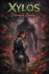 Xylos: Dżungla żądzy - Magda Choińska - ebook