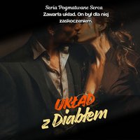 Układ z Diabłem - Aylin Red - audiobook
