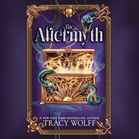 Aftermyth - Tracy Wolff - audiobook