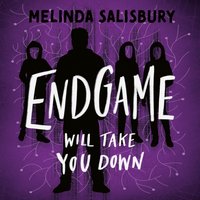 Endgame - Holly Ovenden - audiobook