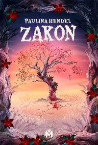 Zakon - Paulina Hendel - ebook