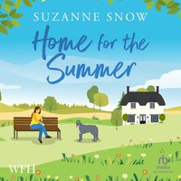 Home for the Summer - Suzanne Snow - audiobook