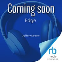Edge - Jeffery Deaver - audiobook