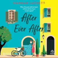 After Ever After - Hannah Luckett - audiobook