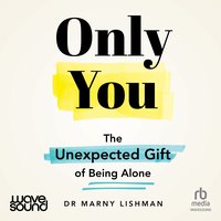 Only You - Dr. Marny Lishman - audiobook