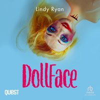 Dollface - Lindy Ryan - audiobook