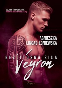Veyron - Agnieszka Lingas-Łoniewska - ebook