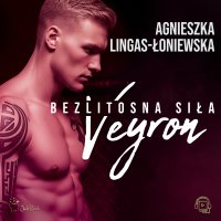 Veyron - Agnieszka Lingas-Łoniewska - audiobook