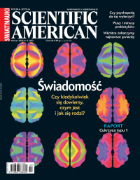 Świat Nauki. Numer 3/2026 - Opracowanie zbiorowe - eprasa