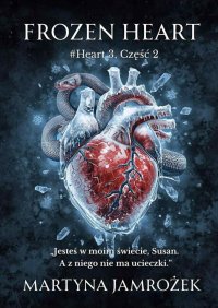Frozen Heart - Martyna Jamrożek - ebook