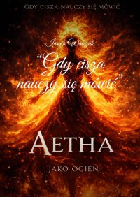 “Gdy cisza nauczy się mówić” - Iwona Walczak - ebook