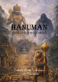 HANUMAN - Izabela S. Belcer - ebook