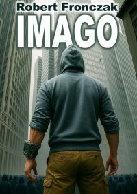 IMAGO - Fronczak Robert - ebook
