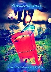 Dom dziurawych tęsknot - Przemysław Trenk - ebook