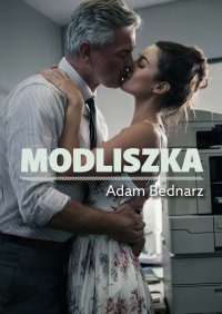 Modliszka - Adam Bednarz - ebook