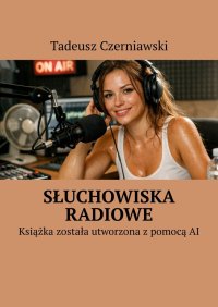 Słuchowiska radiowe - Tadeusz Czerniawski - ebook