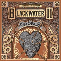 Groble - Michael McDowell - audiobook