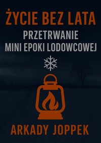 Życie bez lata - Arkady Joppek - ebook