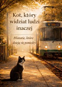 Kot, który widział ludzi inaczej - Davis - ebook