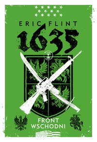 1635. Front wschodni - Eric Flint - ebook