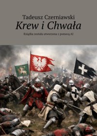 Krew i Chwała - Tadeusz Czerniawski - ebook