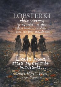 LOBSTERKI - Izabela Alicja - ebook