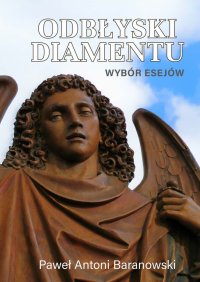 Odbłyski diamentu - Paweł Baranowski - ebook