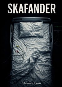 Skafander - Damian Froń - ebook