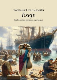 Eseje - Tadeusz Czerniawski - ebook