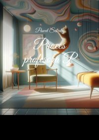 Proces profesora P - Paweł Sekuła - ebook