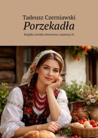 Porzekadła - Tadeusz Czerniawski - ebook