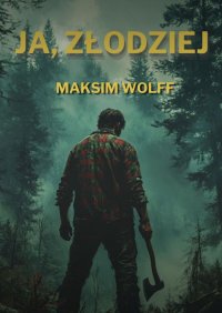 Ja, złodziej - Maksim Wolff - ebook