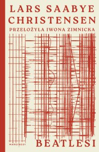 Beatlesi - Lars Saabye Christensen - ebook