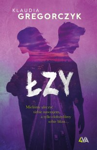 Łzy - Klaudia Gregorczyk - ebook