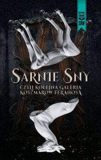 Sarnie sny - Feranos - ebook