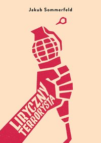 Liryczny terrorysta - Jakub Sommerfeld - ebook