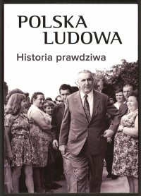 Polska Ludowa. Historia prawdziwa - Paweł Dybicz - ebook