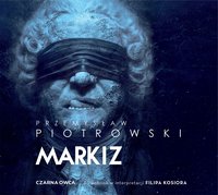 Markiz - Przemysław Piotrowski - audiobook