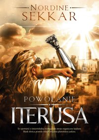 Powołanie Iterusa - NORDINE SEKKAR - ebook