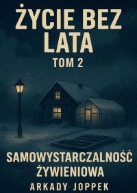 Życie bez lata. Tom 2 - Arkady Joppek - ebook
