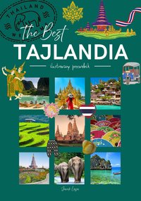 The Best Tajlandia - Jacek Lasa - ebook