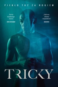 Piekło tuż za rogiem - Tricky - ebook