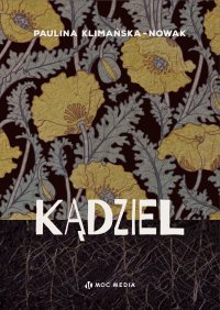 Kądziel - Paulina Klimańska-Nowak - ebook
