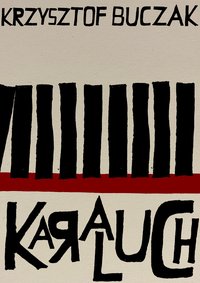 Karaluch - Krzysztof Buczak - ebook