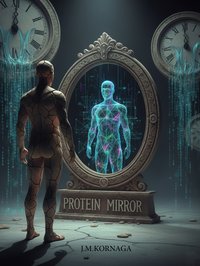 Poza Granice Białkowego Zwierciadła. Pytania o Pierwotną Architekturę Istnienia - J.M.Kornaga - ebook