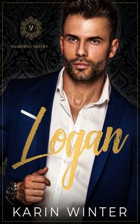 Logan - Karin Winter - ebook